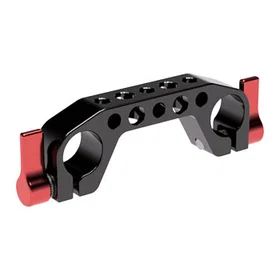 HEDBOX Rod-Clamp Camera Mounting Accessory Black