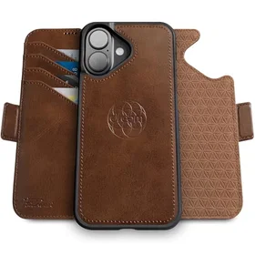 Dreem Fibonacci Étui Folio pour iPhone 16