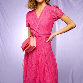 Noella Briston Midiklänning