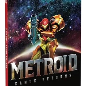 Prima Games Metroid: Samus Returns
