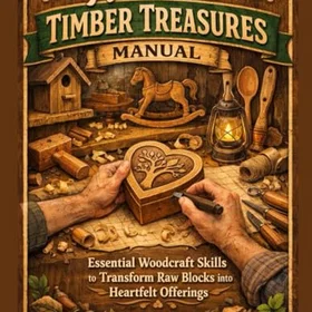 TIMBER Manual