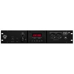 Black Lion Audio PG-2 2-Way Power Conditioner PG2F
