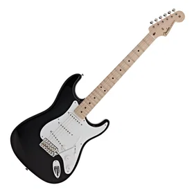 Fender Custom Shop Eric Clapton Signature Stratocaster Journeyman Relic®, Maple 