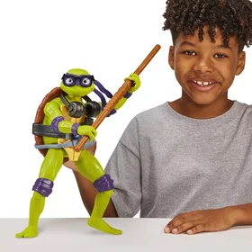 GP Toys Teenage Mutant Ninja Turtles Mutant Chaos Donatello 30cm