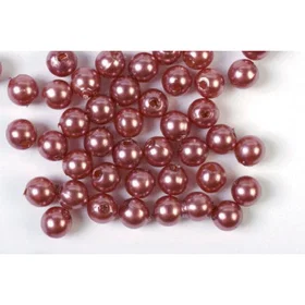 Plastperler Beads 5mm