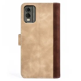 Tofarget Etfodral för Nokia C32