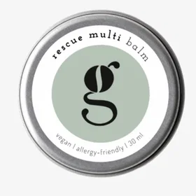 Grums Rescue Leppebalsam 30ml