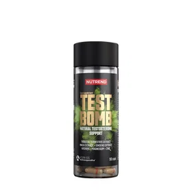 Nutrend Test Bomb 90 Capsules