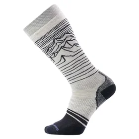 Smartwool Iguchi Otc Socks 3-pack