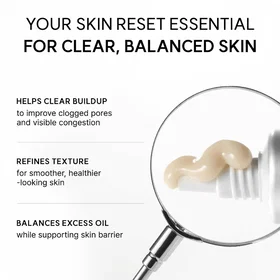 Arencia Eraser Shot Glykolsyra Booster Serum 30ml