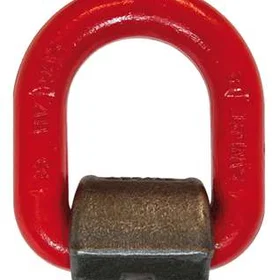 Bema Lyftögla 13mm 2000kg klass 8 svetsbar