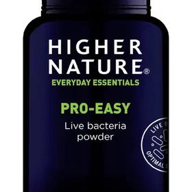 Higher Nature Pro-Easy Probiotics 5x90g