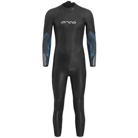 Orca Apex Flex Långärmad Neoprendräkt (Herr)