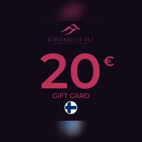 Himokselle Gavekort 20 EUR