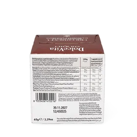 Dolce Vita Cioccomenta Mint Chocolate 10 Capsules