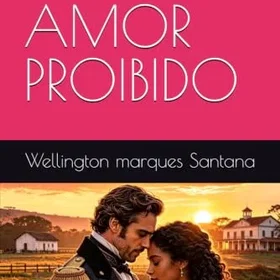 Paradise AMOR PROIBIDO (bok)
