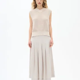 InWear Whisperiw Strikveste (Kvinners)