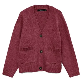 Vero Moda Boom Cardigan (Dam)