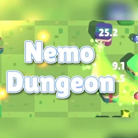 Nemo Dungeon (PC)