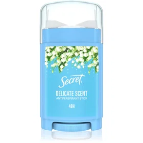Secret Delicate Antiperspirant Stick Deo Stick 40ml