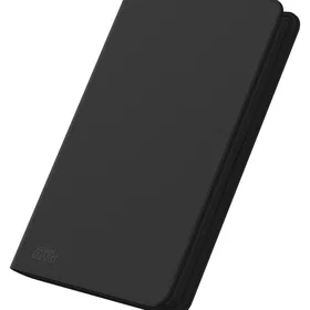Ultimate Guard Zipfolio 360 Xenoskin Blå Veske