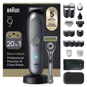 Braun Series 9 AIO9540