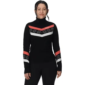 Spyder Stellar Sweater (Dam)