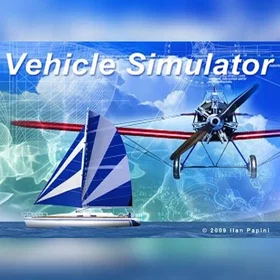 Vehicle Simulator (PC)