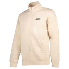 Hurley Fastlane Full Zip Sweatshirt (Herr)