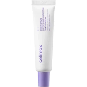 Celimax Derma Nature Glutathione Longlasting Tone-Up Cream Ljusande tonad fuktkräm 35ml