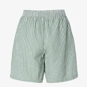 Pieces Løs Woven Shorts 14cm (Dame)