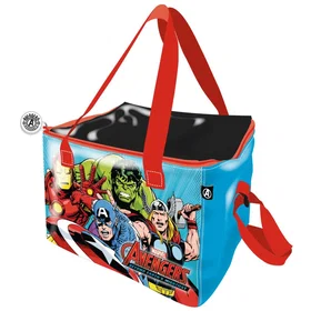 Avengers Mighty Thermo Kylväska