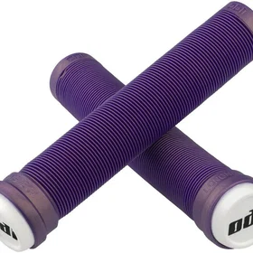 ODI Longneck Slx Grips Purple 160 mm