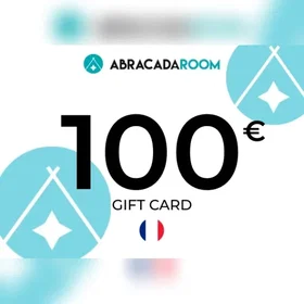 Exception Gift Card 100 EUR