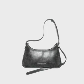 Acne Studios Platt Mini Shoulder Bag (ONESIZE)