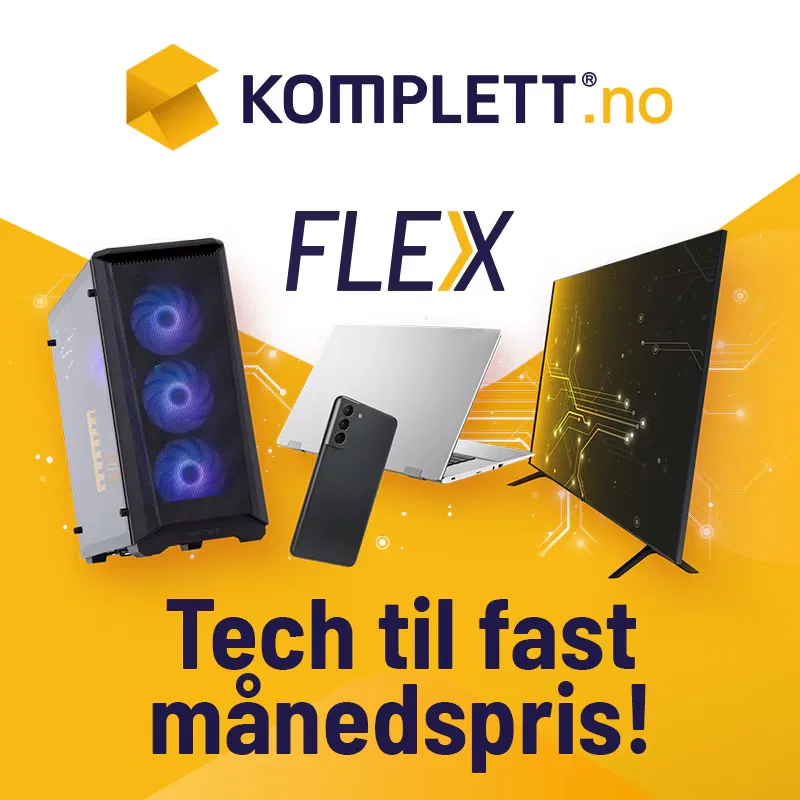 Komplett