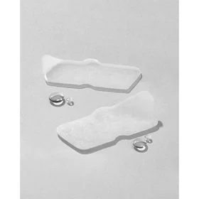 BringGreen Tea Tree Cica Pore Nose Strip 5pcs