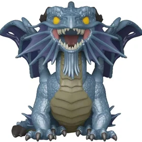 Funko Dungeons & Dragons POP! Bahamut #946 15cm