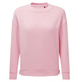 TriDri Sweat à glissière recyclé (Femme)