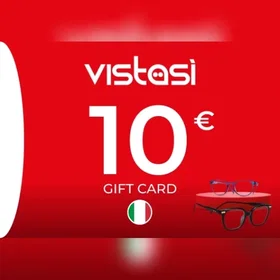 VISTASì Gavekort 10 EUR