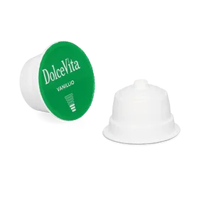 Dolce Vita Vanillio 12 (Kapsler)