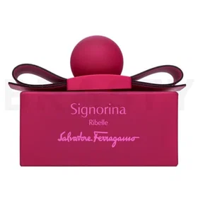 Salvatore Ferragamo Signorina Ribelle Fashion Editions edp 50ml