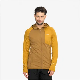 Viking Birger Full Zip Hoodie (Homme)