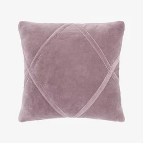 Mogihome Kuddfodral Malva 50x50 cm Koppar