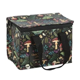 Something Different Dark Forest Lunch Box