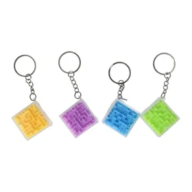 Duckiez Maze Porte-clés