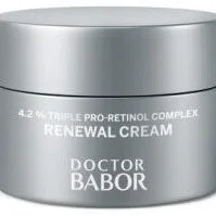 Doctor Babor Renewal Body Cream 15ml