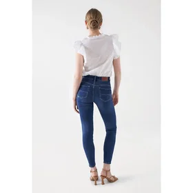 Salsa Jeans Slim Fit Jeans (Dam)
