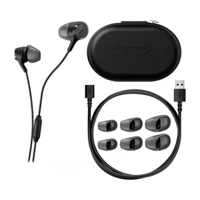 HyperX Cloud Earbuds III S langallinen pelikuulokkeet