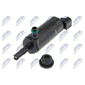 NTY Strålkastarspraypump för Ford Focus MK2 04- C-Max 03-